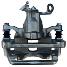2017 Dodge Journey Brake Caliper 2